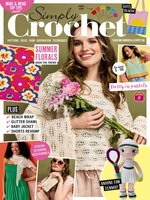 Simply Crochet